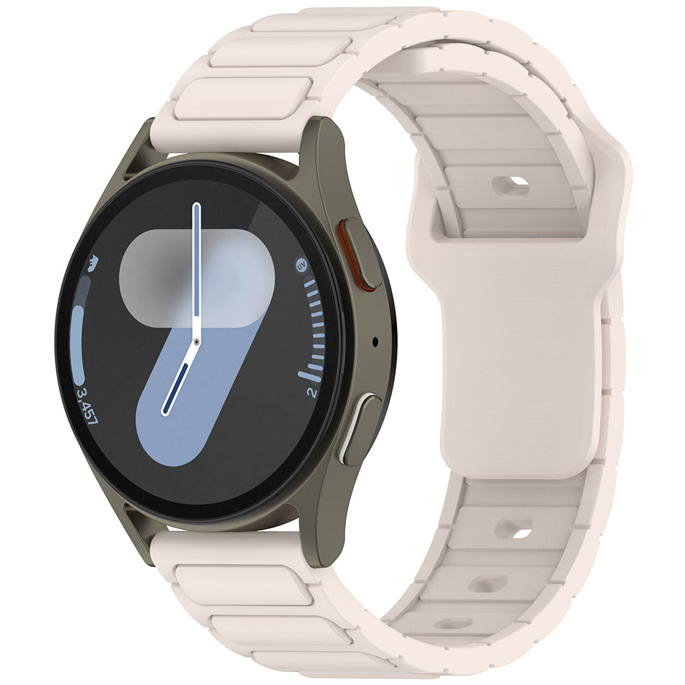 Huawei Honor Magic 2 46mm Zore KRD-132 22mm Silikon Kordon Strap Kayış