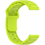 Huawei Honor Magic 2 46mm Zore KRD-132 22mm Silikon Kordon Strap Kayış