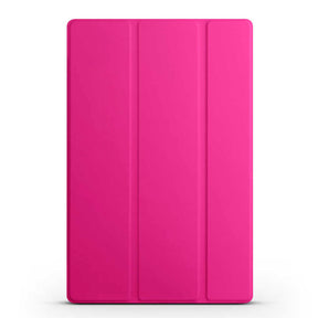 Huawei Honor Pad 8 Zore Smart Cover Standlı 1-1 Kılıf