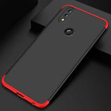 Huawei Honor Play Kılıf Zore Ays Kapak