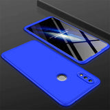 Huawei Honor Play Kılıf Zore Ays Kapak