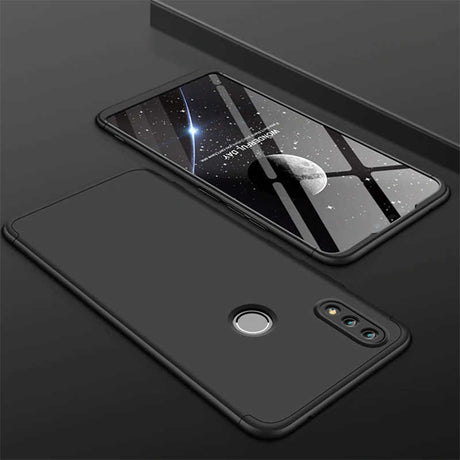 Huawei Honor Play Kılıf Zore Ays Kapak