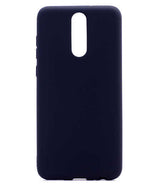 Huawei Mate 10 Lite Kılıf Zore Premier Silikon Kapak