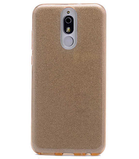 Huawei Mate 10 Lite Kılıf Zore Shining Silikon