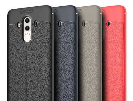 Huawei Mate 10 Pro Kılıf Zore Niss Silikon Kapak