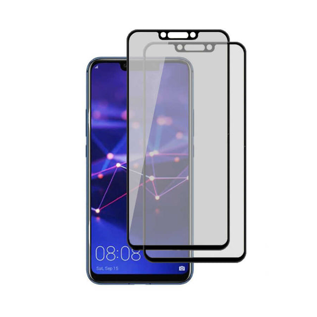 Huawei Mate 20 Lite Davin Mat Seramik Ekran Koruyucu