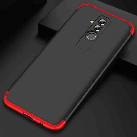Huawei Mate 20 Lite Kılıf Zore Ays Kapak