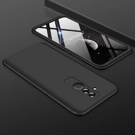 Huawei Mate 20 Lite Kılıf Zore Ays Kapak