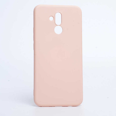 Huawei Mate 20 Lite Kılıf Zore İnci Silikon