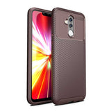 Huawei Mate 20 Lite Kılıf Zore Negro Silikon Kapak