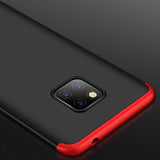 Huawei Mate 20 Pro Kılıf Zore Ays Kapak