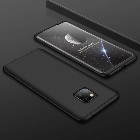 Huawei Mate 20 Pro Kılıf Zore Ays Kapak