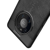 Huawei Mate 40 Pro Kılıf Zore Niss Silikon Kapak