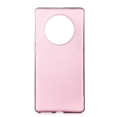 Huawei Mate 40 Pro Kılıf Zore Premier Silikon Kapak