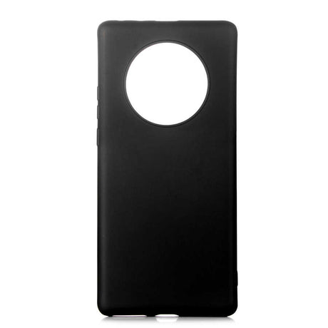 Huawei Mate 40 Pro Kılıf Zore Premier Silikon Kapak