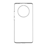 Huawei Mate 40 Pro Kılıf Zore Süper Silikon Kapak