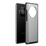 Huawei Mate 40 Pro Kılıf Zore Volks Kapak