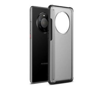 Huawei Mate 40 Pro Kılıf Zore Volks Kapak