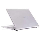 Huawei Matebook 13S 2021 Zore MSoft Kristal Kapak