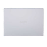 Huawei Matebook D14 2021 Zore MSoft Kristal Kapak