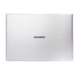 Huawei Matebook X Pro 2022 Zore MSoft Kristal Kapak