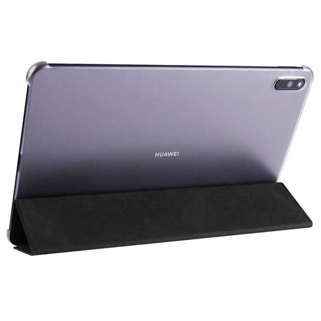 Huawei MatePad 11 (2021) Zore Smart Cover Standlı 1-1 Kılıf