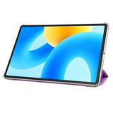 Huawei MatePad 11.5' 2023 Zore Smart Cover Standlı 1-1 Kılıf