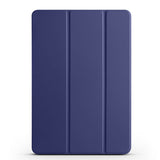 Huawei MatePad 11.5' 2023 Zore Smart Cover Standlı 1-1 Kılıf