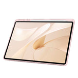 Huawei Matepad 12X Kılıf Zore Tri Folding Kalem Bölmeli Standlı Kılıf