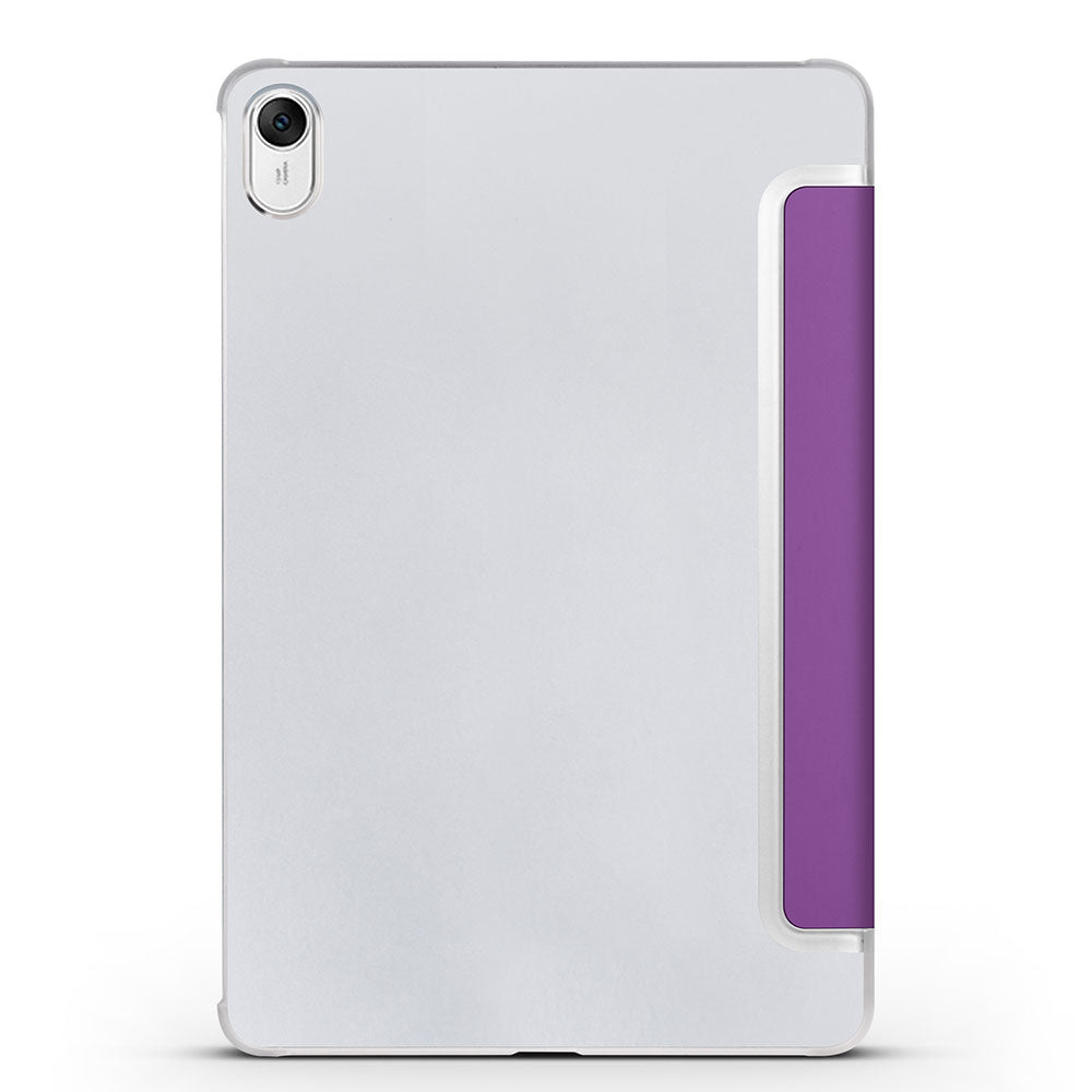 Huawei MatePad Air 2023 Zore Smart Cover Standlı 1-1 Kılıf