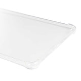 Huawei MatePad Pro 10.8 Kılıf Zore Tablet Nitro Anti Shock Silikon Kapak