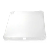 Huawei MatePad Pro 10.8 Kılıf Zore Tablet Nitro Anti Shock Silikon Kapak