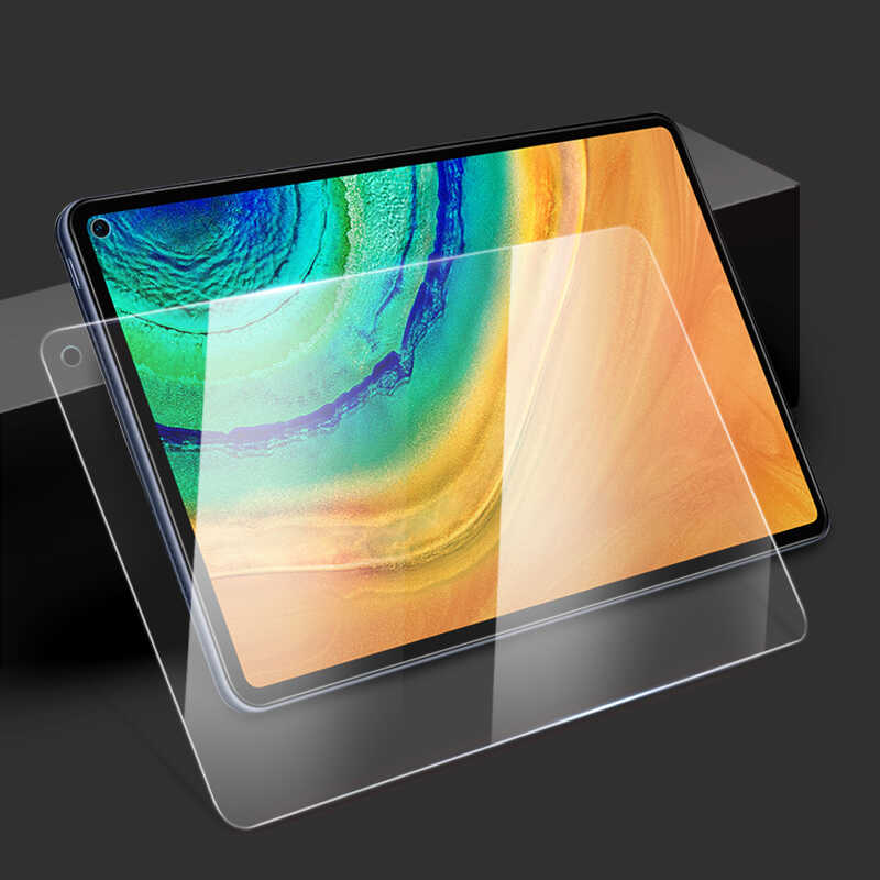 Huawei MatePad Pro 10.8 Zore Tablet Blue Nano Ekran Koruyucu