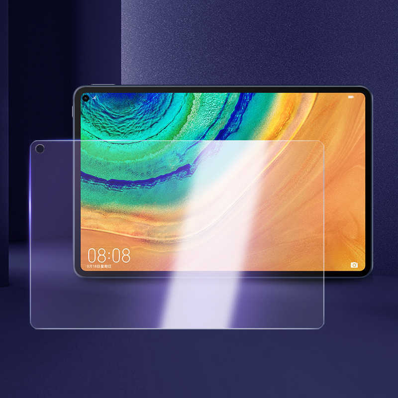 Huawei MatePad Pro 10.8 Zore Tablet Temperli Cam Ekran Koruyucu