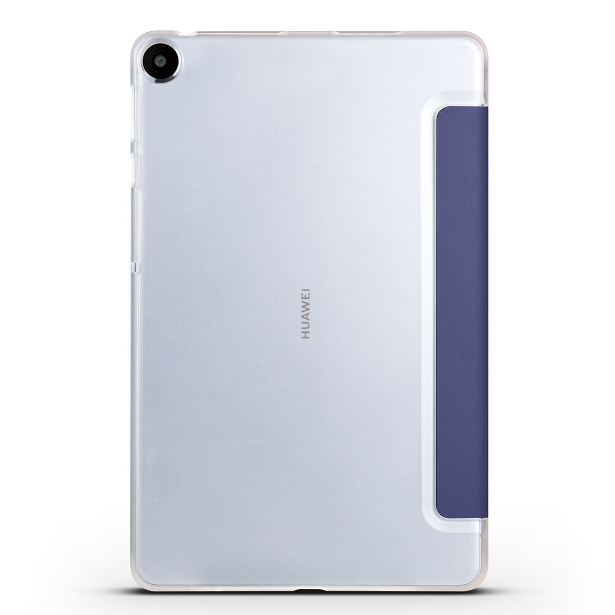 Huawei MatePad SE 10.4 Zore Smart Cover Standlı 1-1 Kılıf