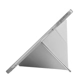 Huawei Matepad SE 11 Kılıf Zore Tri Folding Kalem Bölmeli Standlı Kılıf