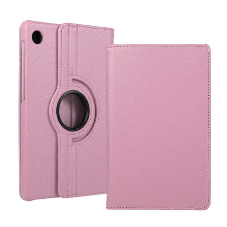 Huawei MatePad T10 Zore Dönebilen Standlı Kılıf