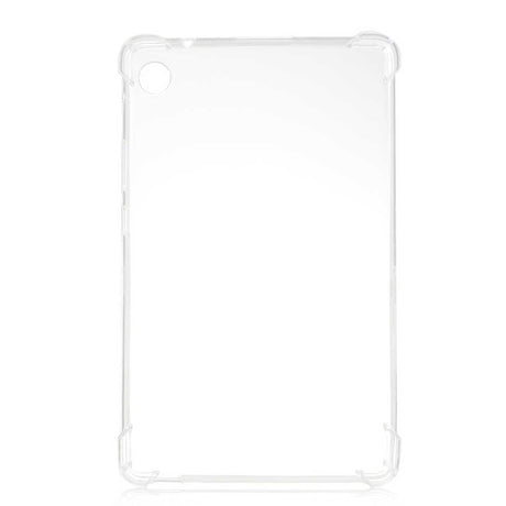 Huawei MatePad T8 Kılıf Zore Tablet Nitro Anti Shock Silikon Kapak