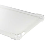 Huawei MatePad T8 Kılıf Zore Tablet Nitro Anti Shock Silikon Kapak