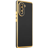 Huawei Nova 10 Kılıf Zore Bark Kapak