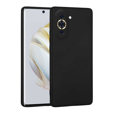 Huawei Nova 10 Kılıf Zore Premier Silikon Kapak