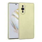 Huawei Nova 10 Kılıf Zore Premier Silikon Kapak