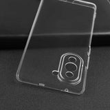 Huawei Nova 10 Kılıf Zore Süper Silikon Kapak