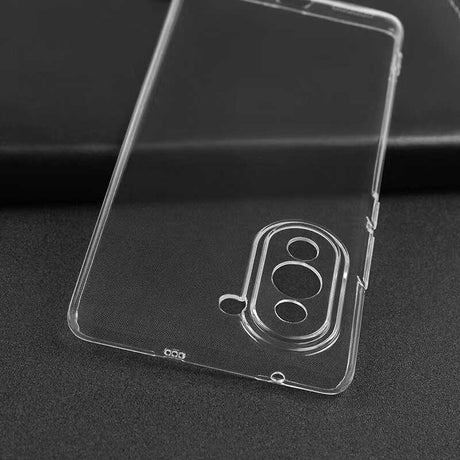 Huawei Nova 10 Pro Kılıf Zore Süper Silikon Kapak