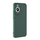 Huawei Nova 12S Kılıf Zore Mara Lansman Kapak