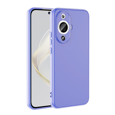 Huawei Nova 12S Kılıf Zore Mara Lansman Kapak