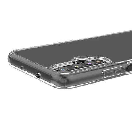 Huawei Nova 5T Kılıf Zore Coss Kapak
