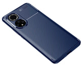 Huawei Nova 9 Kılıf Zore Negro Silikon Kapak