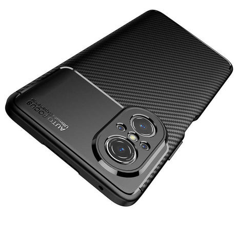 Huawei Nova 9 SE Kılıf Zore Negro Silikon Kapak