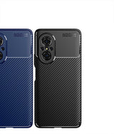 Huawei Nova 9 SE Kılıf Zore Negro Silikon Kapak